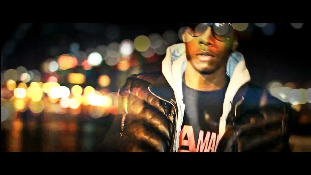 L.a. Mars -  Thank You