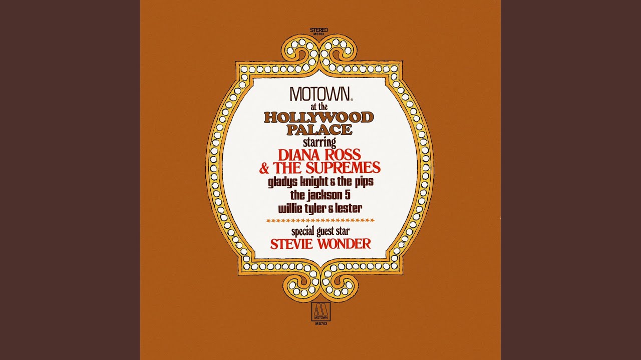 Can You Remember (Live At The Hollywood Palace, 1970)