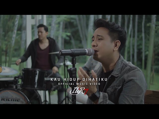 ILIR 7 - KAU HIDUP DIHATIKU (OFFICIAL MUSIC VIDEO) class=