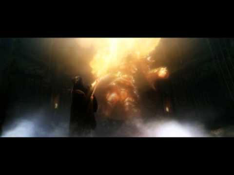 Mystikal — trailer