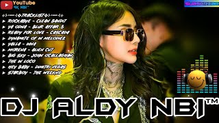 Download Lagu ROCKABYE X YA ODNA FUNKY TILL DROP 2025 | DJ ALDY NBI™ BATAM ISLAND FULL BASS MP3