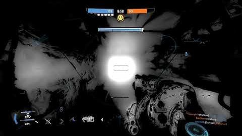 Ronin Phase-dash execution