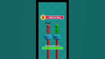 Fun Race 3D Level 2 Walkthrough