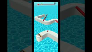 Fun Race 3D Level 2 Walkthrough