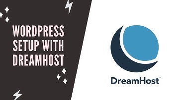 Setup WordPress in your DreamHost hosting