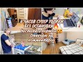 6 ЧАСОВ СУПЕР УБОРКИ БЕЗ ОСТАНОВКИ🔥 Чистота и порядок😍 Отвечаю на комментарии