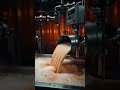 From fresh milk to perfectly packed ice cream 🍦🏭 Sweet factory satisfaction 🤌✨