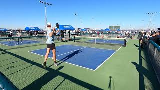 2024 Nationals @ Mesa, Az. - Jayden Broderick -vs- Wade Heerboth / Men's Pro Singles