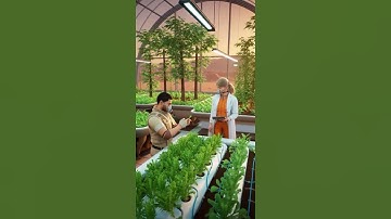 Mars Colony – Life on Another Planet 🚀✨ #shorts  #MarsFuture