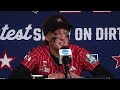 Nebraska's Softball Season Comes to an End Against Texas in the Women's College World Series