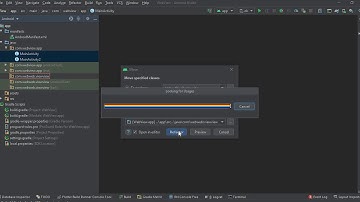 How to rename packages in Android Studio ?