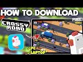 How to Download and Play CROSSY ROAD on PC or Laptop How to Download and Play CROSSY ROAD on PC or Laptop