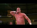MJF vs Davey Boy Smith Jr | Full Match | MLW Wresting
