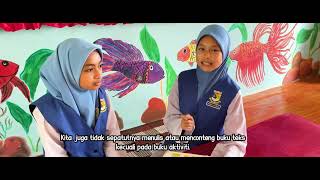 PERATURAN PENJAGAAN DAN PENGGUNAAN BUKU TEKS SPBT