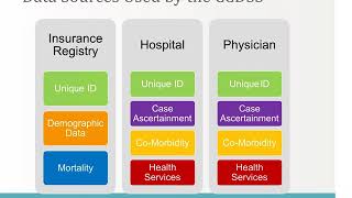 The Canadian Chronic Disease Surveillance System: A model for collaborative surveillance screenshot 1