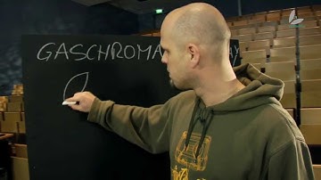 Pimp you Brain: Gas Chromatography