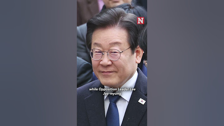 Martial Law Explained As South Korean Lawmakers Vote To Block Order