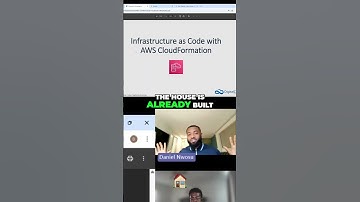 CloudFormation #shorts