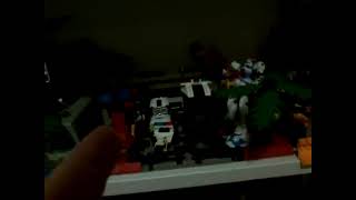 Lego Collection Update - 9 August 2015