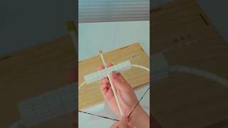 Learn how to make fun combination bows and arrows out of paper!#handmade #origami#Toy