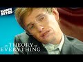 Stephen Hawking on God and the Universe | The Theory Of Everything | Screen Bites