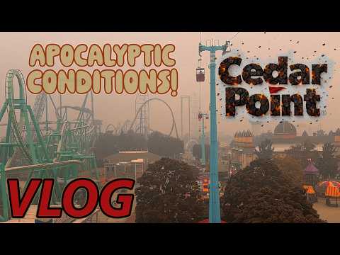 can you smoke cigarettes at cedar point Smoking Weed in Ohio Cedar Fair parks ban smoking