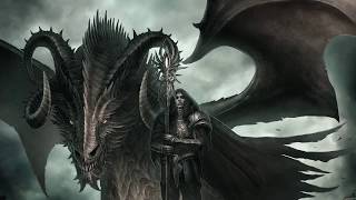 Dragonrider - The Berserker