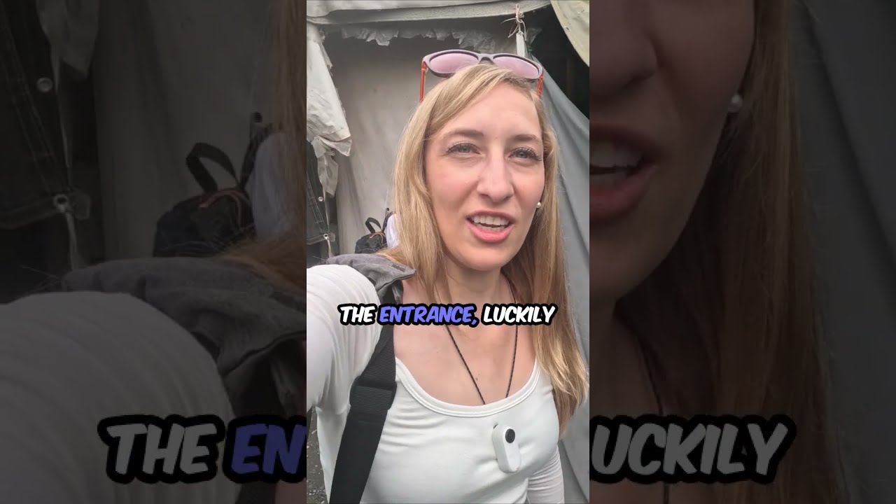Hidden Homeless In Japan