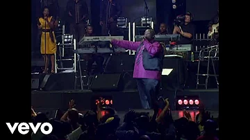 Joyous Celebration - Holy/Uphakeme (Live at the ICC Arena - Durban, 2011)