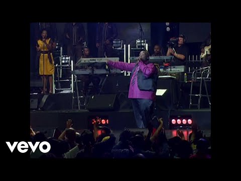 Joyous Celebration - Holy/Uphakeme (Live at the ICC Arena - Durban, 2011)