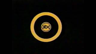 Abc Big Picture Show - Commercial Bumpers & Sponsor Tags 1999