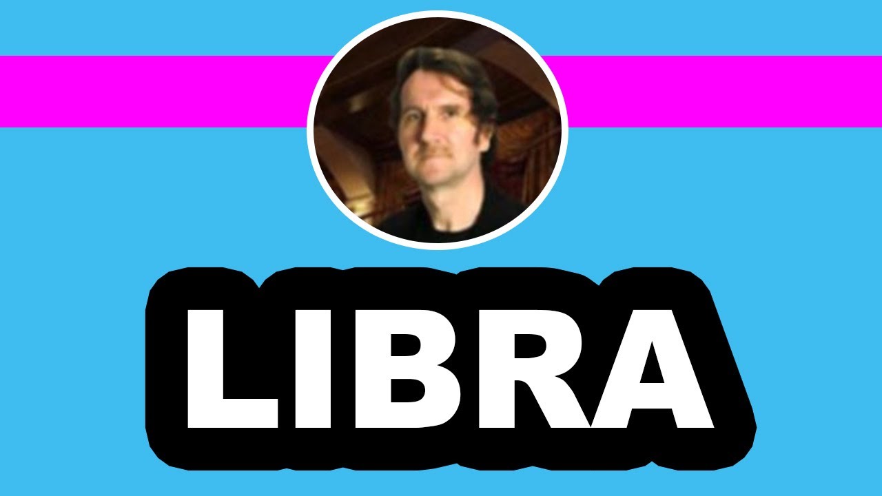 LIBRA, CUIDADO! ALGO OCURRE EN TU CASA. MIRA PORQUE ALGUIEN SE ENAMORA ...