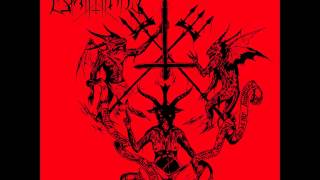 Bahimiron - The Death Of Divinity: I. Storm Of Lucifer II. New Dawn Fades