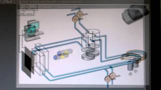Cilas Particle Size - Change From Liquid To Dry Dispersion With One Click