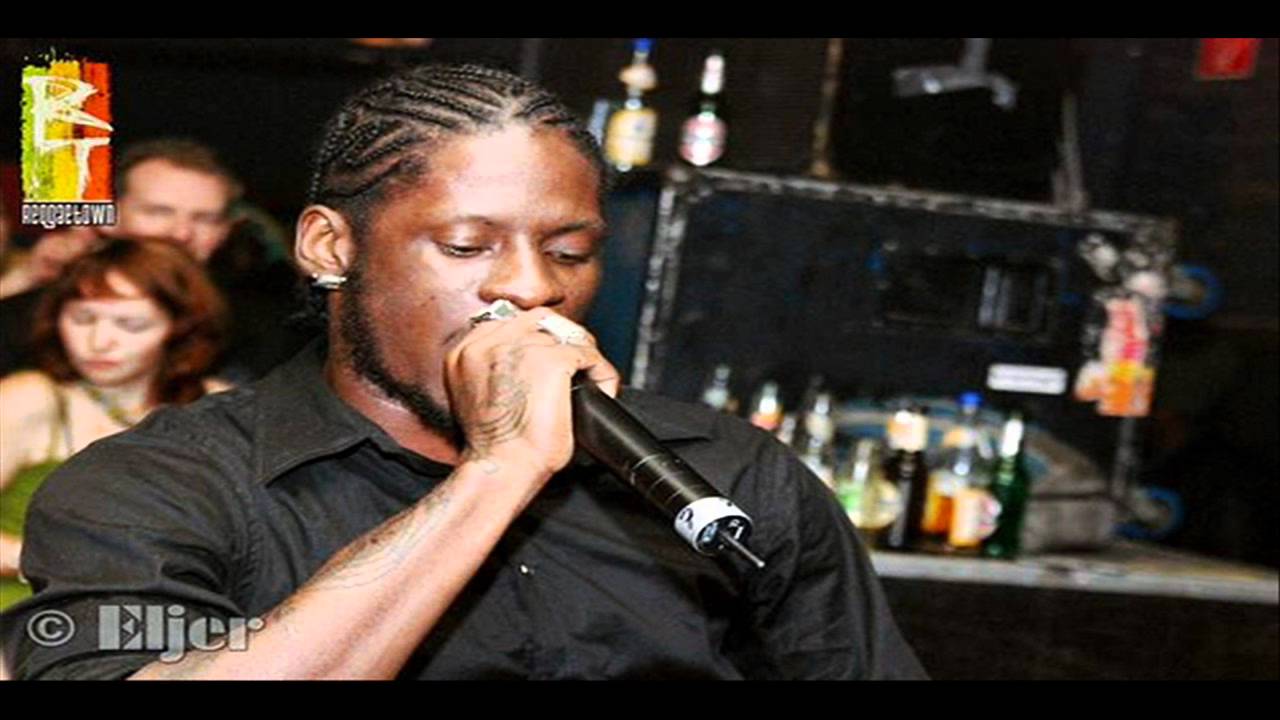 Aidonia - Good Girl Weh Bad - Ground Zero Riddim [ Dec 2011 ]
