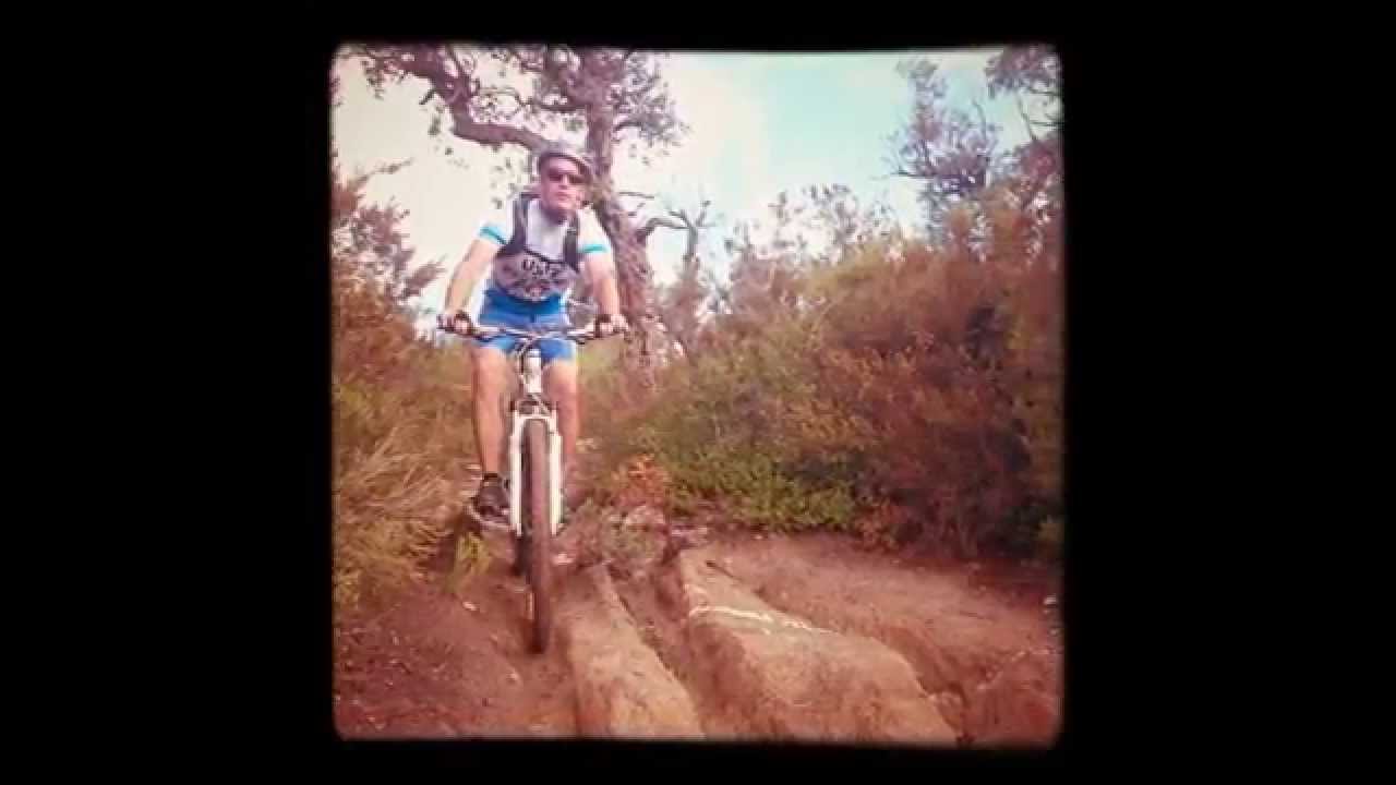 Trialera Castell d'Aro (Bikers de les Gavarres)