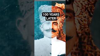 Restoring 100 Year Old photo @IndyStry