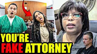 SMUG Fake Attorney Gets EXPOSED… Then Judge Boyd HUMILIATES a Taunting Brat - Top 3