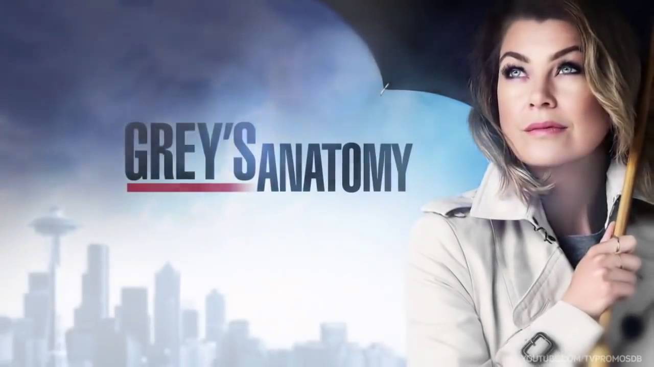 Grey's Anatomy Season 12 Promo - Better Than Ever - YouTube