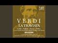 La traviata, IGV 30, Act I: "Un dì, felice, eterea" (Alfredo, Violetta)