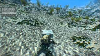 Arma3 - GoT Wasteland V2 Changes and features