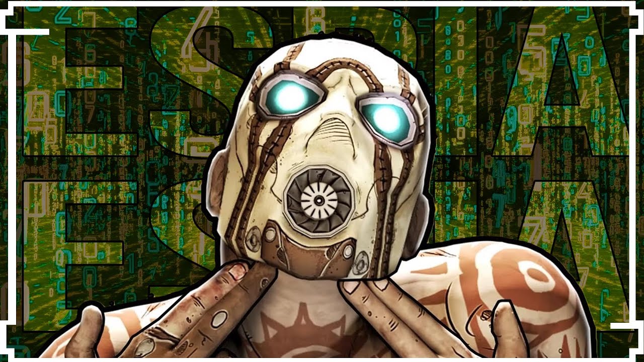 Borderlands 2 es Spyware?!