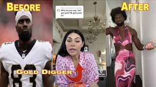 She said His Money is MY Money