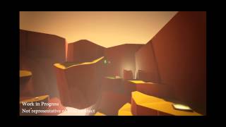 Attuned: An Elemental Journey Dev Log 8 - Updates on main Character, puzzle mechanics and more!