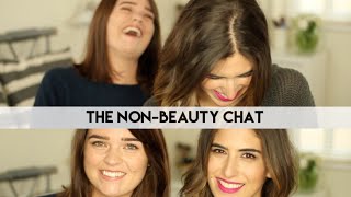 The Non-Beauty Chat // Lily Pebbles screenshot 5