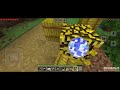 How to find a diamond,lapis lazuli and nether fortress in Minecraft trial 