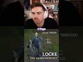 NEW LEAGUE OF LEGENDS CHAMPION 39LOCKE39 leagueoflegends NEW LEAGUE OF LEGENDS CHAMPION 39LOCKE39 leagueoflegends