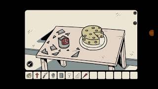 A MENINA NA JANELA - GAMEPLAY COMPLETA screenshot 5