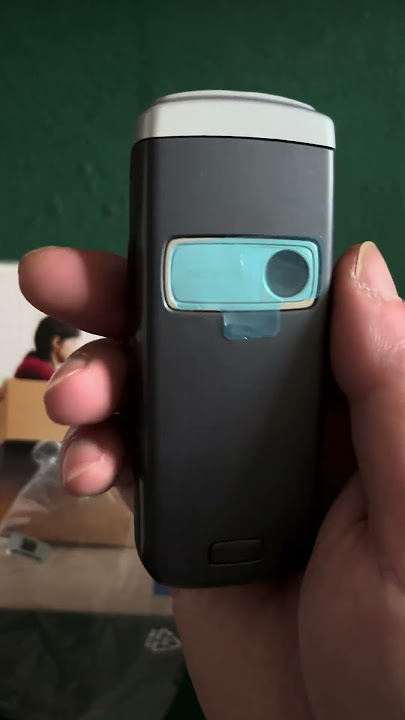 Nokia 6020
