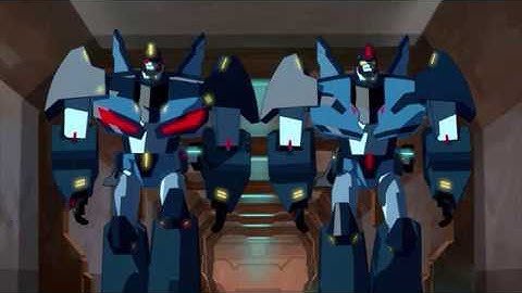 Roughedge is only a recolored version of the museum guards